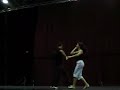 Zouk Workshop 2 - Kadu Pires & Larissa Thayane Zouk Workshop 2 - Kadu Pires & Larissa Thayane