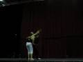 Zouk Workshop 2 - Kadu Pires & Larissa Thayane