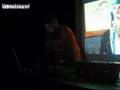 Ad Noiseam 2006 tour video