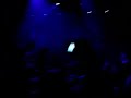 Björk in Lima: Earth Intruders