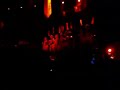 Björk in Lima: Earth Intruders