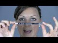 Eva Mendes inspired make-up tutorial