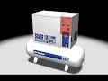 Silver 10 - Super silent Rotary Screw Compressor FIAC Silver 10 - Super silent Rotary Screw Compressor FIAC