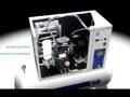 Silver 10 - Super silent Rotary Screw Compressor FIAC