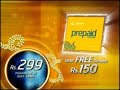 TELENOR PAKISTAN Launch Commercial