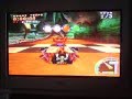 Restarts + turbo track 28:78
