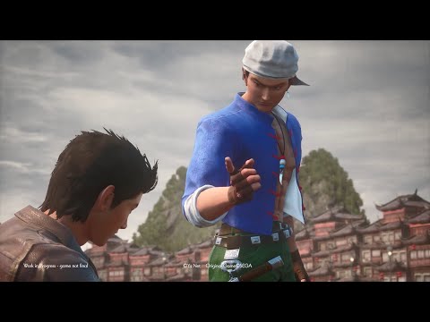 Vidéo 1