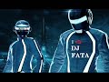 Daft Punk – Derezzed (Tron Legacy Soundtrack - DJ FATA Remix)
