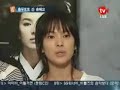 Hwang Jini: TVN Interview