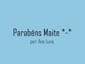 tal vez mañana   nueva version