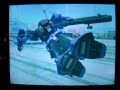 Gundam Seed Destiny AvZ2 - DOM Trooper (Terr)