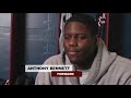 Findlay College Prep S3E24: Myck Kabongo, Anthony Bennett and Nazareth Long arrive at Findlay Prep