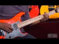 Charvel San Dimas and So-Cal Guitars