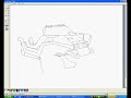 Halo 3 Warthog in MS Paint Halo 3 Warthog in MS Paint