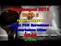 Euroleague 2010 - Week 6  : Regal FCB Barcelona - Fenerbahce Ulker 89-55 (3-12-09) highlights