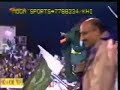 Waqar Younas V Bret Lee Waqar Younas V Bret Lee