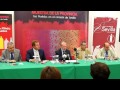 II Muestra de Vinos, Licores y Anisados de Sevilla y su provincia