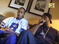 Ludacris Interview - Dirty TV