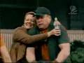 Carpenters - Top of the World Aquafina Commercial (Feb 2005)