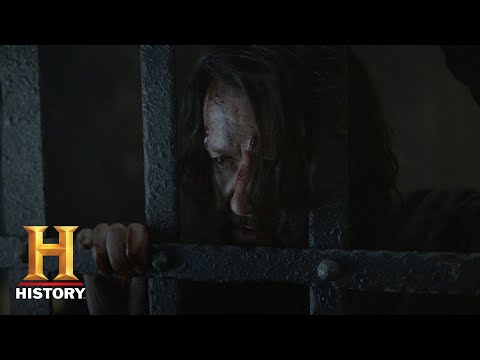 Knightfall: Gaiwan Seeks Redemption (Season 2, Episode 7) | History