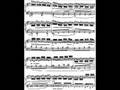 Alkan: Prelude in E minor Op. 31