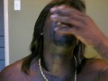 Leave Kwame alone (Funnier than a MF)crying like a pussy cat