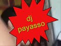 Rosa Espinoza hiphop mix dj Payasso...