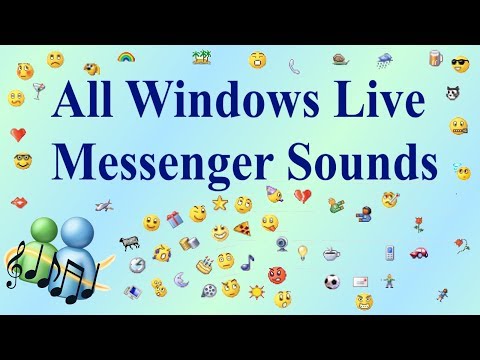 In sign windows messenger live Windows Live