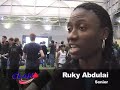 Husky Classic 2008: SFU Women\