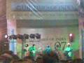 Anjan Dutt Live @ Ballygunj Cultural Puja 2007