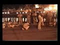 Roda Cedeira Ay� Capoeira Profesor Xandinho 5�