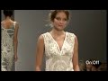 London Fashion Week - On|Off - Allegra Hicks
