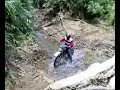 Coron Trails- Sn Nicolas to Maluig, Palawan