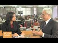 Brasil Econômico Entrevista