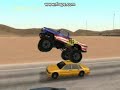 Gta San Andreas 1st Impact