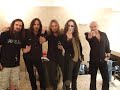 Saludo de Voodoo Six para MetalDownload.com