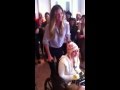 The Last Supermodel