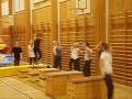Vendels� GF, Trupp 88-96, tr�ning 080110-15