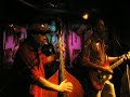 Minsekinder @ Motown music cafe