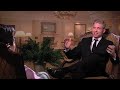 emmy winner jake hamilton travels to las vegas to talk with the stars of the hangover part iii -- bradley cooper, ed helms, zach galifianakis and ken jeong -...