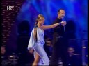Ples sa zvijezdama - Sara i Goran: Rumba Ples sa zvijezdama - Sara i Goran: Rumba