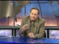 fox news The Daily Show Lewis Black Back in Black Saddam, Bin Laden, and Nazis 2003 09 17 Wendal