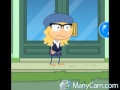 poptropica how to get into the mews mantion