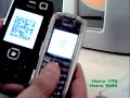 Sistema Check-in por m�vil, de Spanair // xataka.com