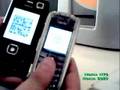 Sistema Check-in por móvil, de Spanair // xataka.com