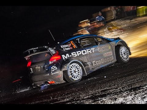 Latest WRC HD & Rally HD Videos