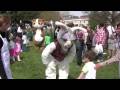 President Obama's first White House Easter Egg Roll