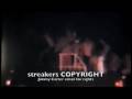 Streakers at Auburn University Mar 6 1974