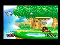 Xeno (Yoshi) vs. Jim (Bowser) Xeno (Yoshi) vs. Jim (Bowser)