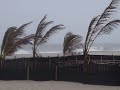 NorEaster Point Pleasant Boardwalk 11/13